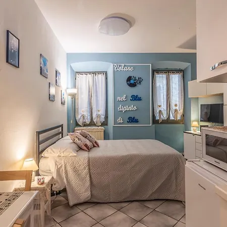 Apartamento Due Minuti Dal Lago Casa Melodia *