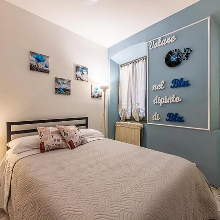Due Minuti Dal Casa Melodia Apartamento Intra