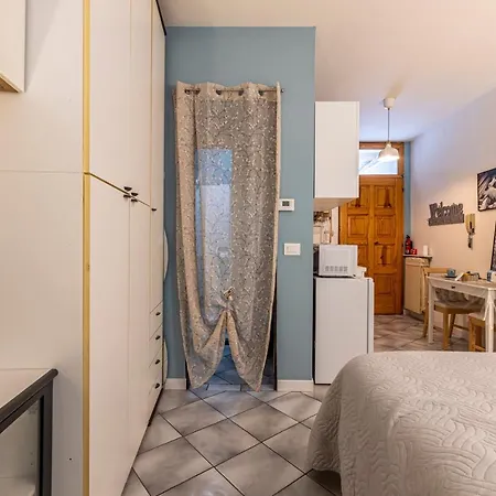 Apartamento Due Minuti Dal Casa Melodia *