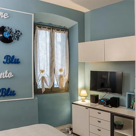 Due Minuti Dal Lago Casa Melodia Appartamento