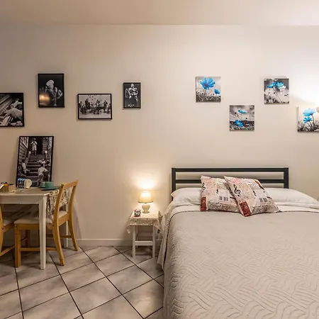 Apartament Due Minuti Dal Lago Casa Melodia Intra