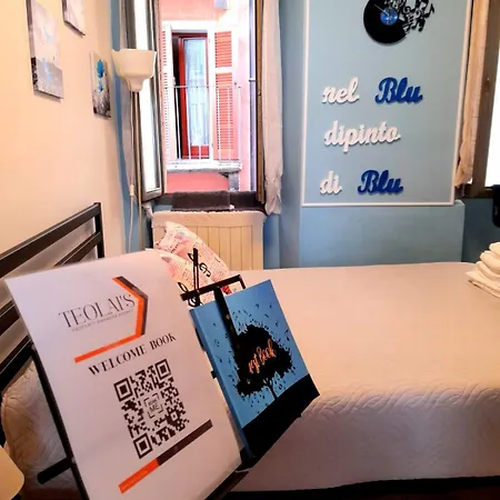 Due Minuti Dal Lago Casa Melodia