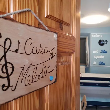 Due Minuti Dal Lago Casa Melodia Appartamento *