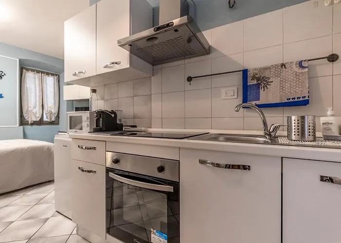 Due Minuti Dal Lago Casa Melodia Intra