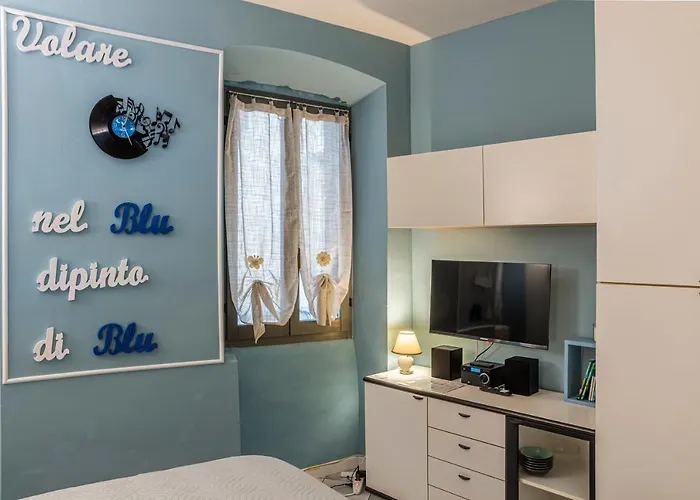 Due Minuti Dal Lago Casa Melodia Διαμέρισμα