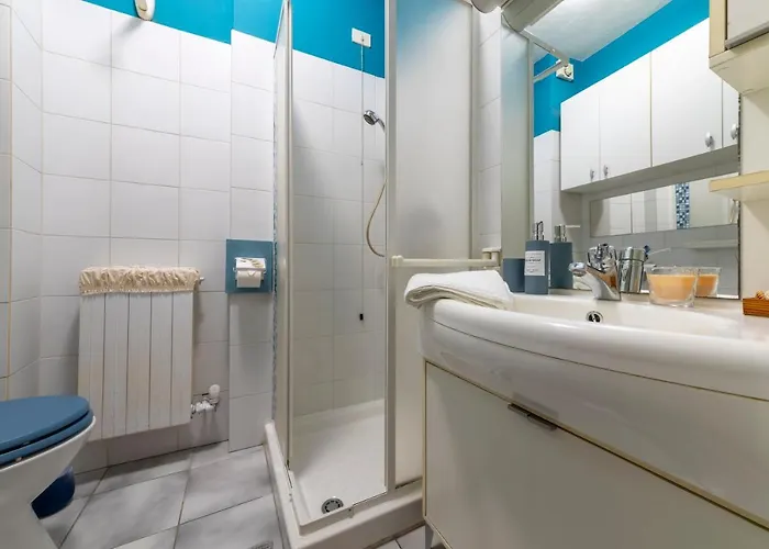 Due Minuti Dal Lago Casa Melodia Intra