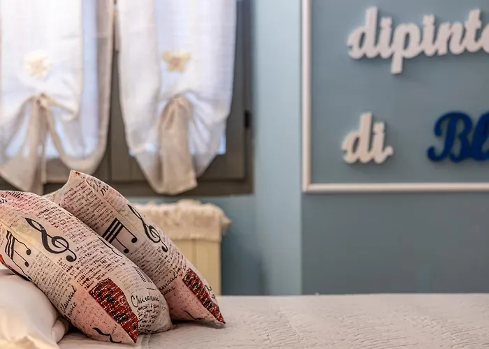 Due Minuti Dal Lago Casa Melodia Διαμέρισμα